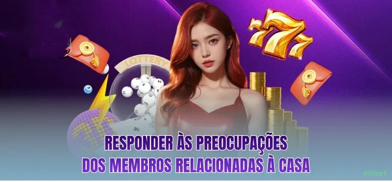 Jogos de loteria online na 600bet